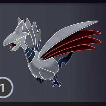 Skarmory