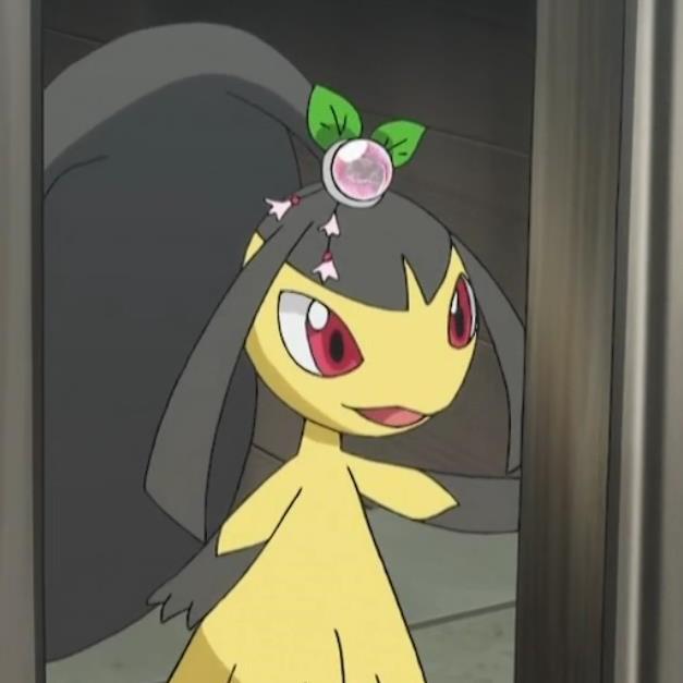 Mawile