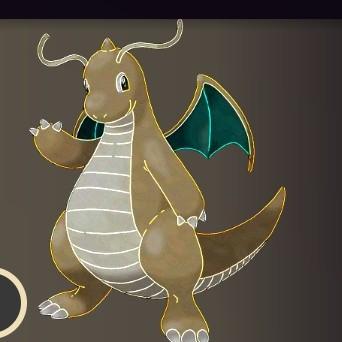 Dragonite
