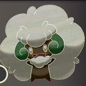 Whimsicott