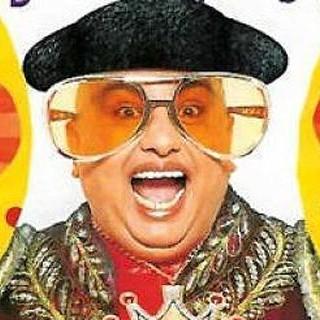 Paquito el Chocolatero