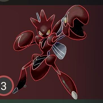 Scizor