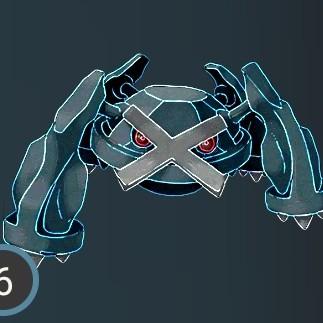 Metagross
