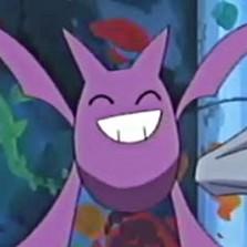 Crobat