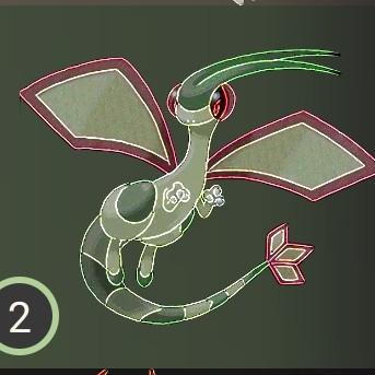 Flygon