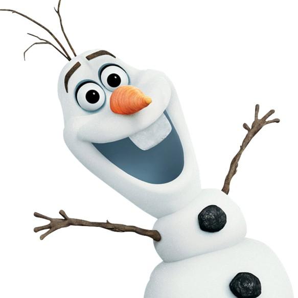 Olaf