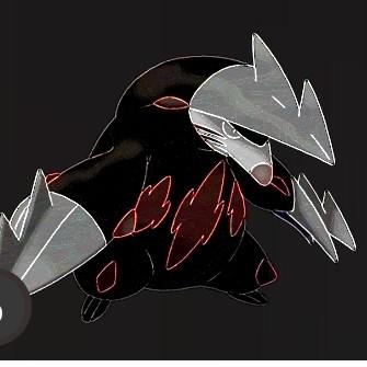 Excadrill