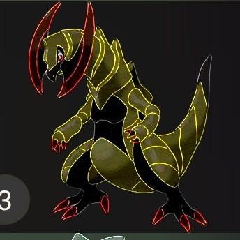 Haxorus