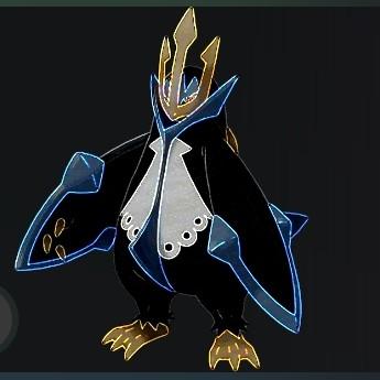 Empoleon