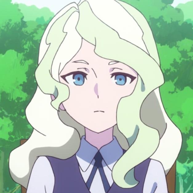 Diana Cavendish