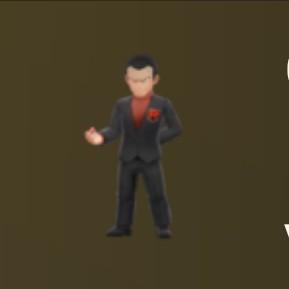 Giovanni
