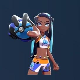 Nessa