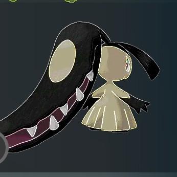Mawile