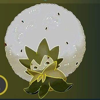Eldegoss