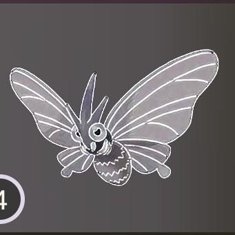 Venomoth