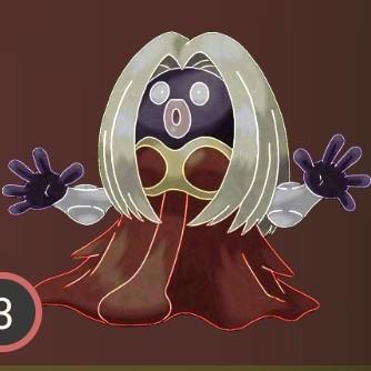 Jynx