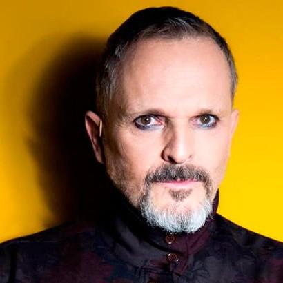 Miguel Bosé