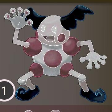 Mr. Mime
