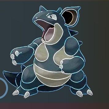 Nidoqueen