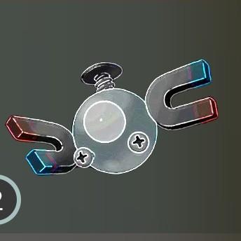Magnemite