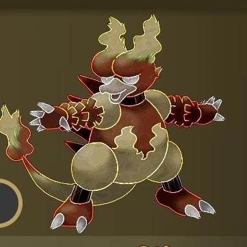 Magmar