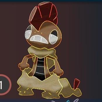 Scrafty