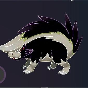 Skuntank