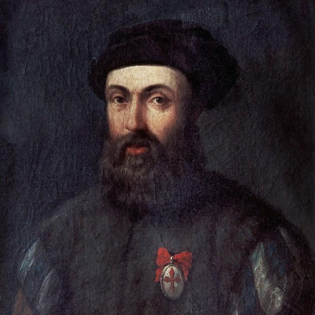 Fernando de Magallanes