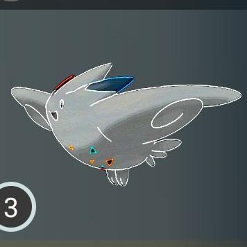 Togekiss