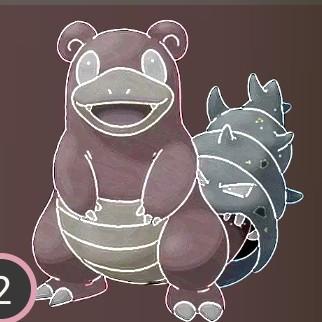 Slowbro