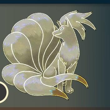Ninetales