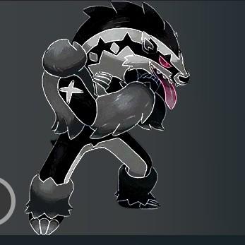 Obstagoon