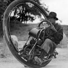 El de los telégrafos