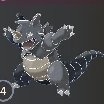 Rhydon