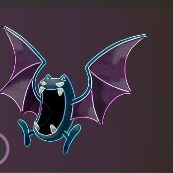 Golbat