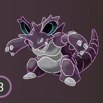 Nidoking