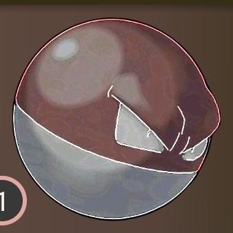 Voltorb