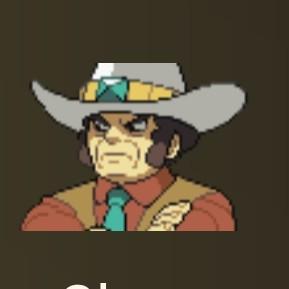 Clay