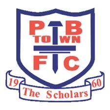 Potters Bar Town Youth FC U17 EJA