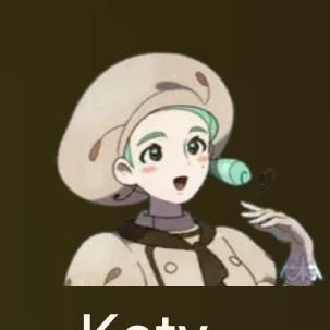 Katy