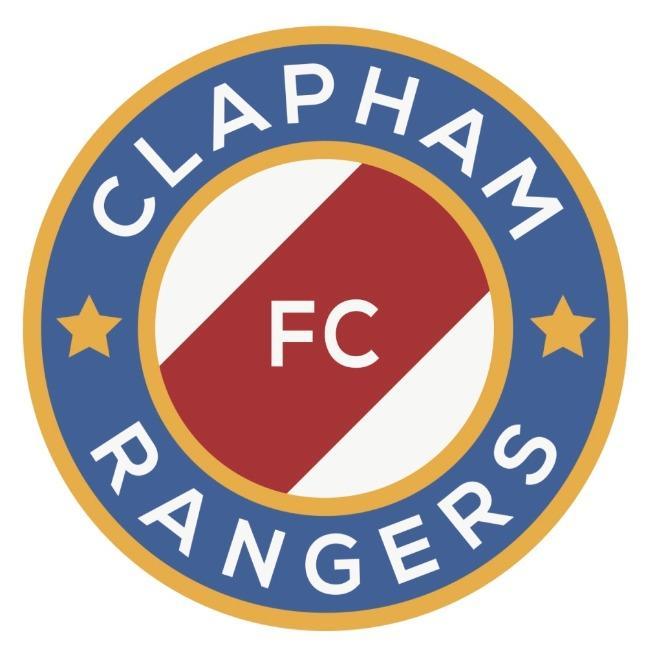 Clapham Rangers U17