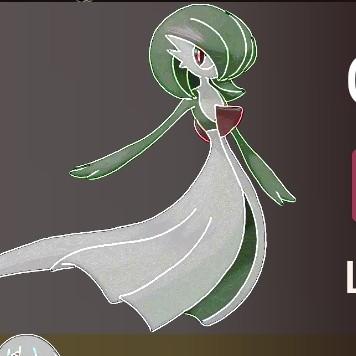 Gardevoir