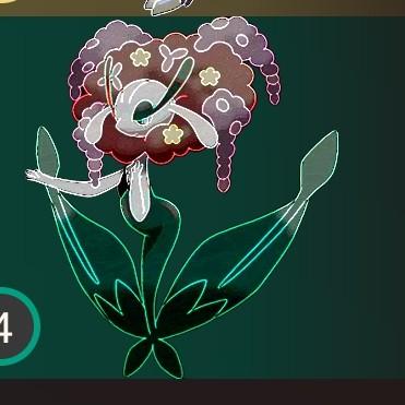 Florges