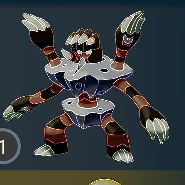 Barbaracle