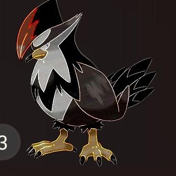 Staraptor