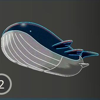 Wailord