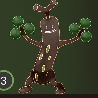 Sudowoodo