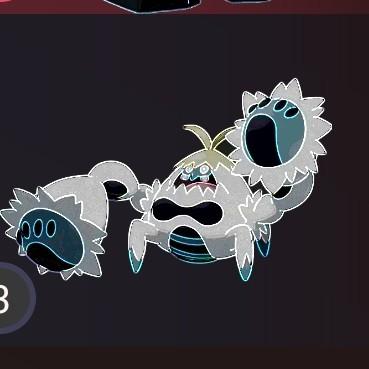 Crabominable