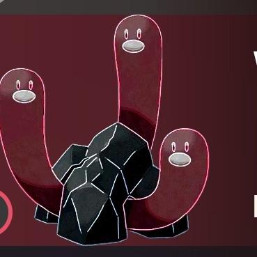 Wugtrio