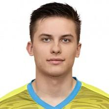 Максим Жаворонков